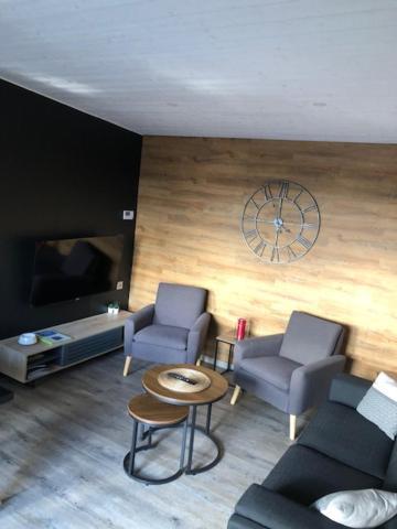 Maison Chaleureuse Et Cosy En Bois De 2021 Pres De Quimper Ergue-Gaberic Exterior photo
